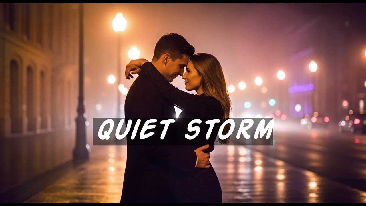 Kiss Me Under Streetlights | Lyrics song