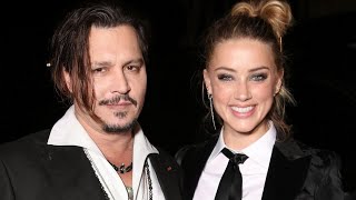 Johnny Depp Girlfriends List (Dating History)