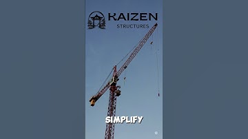 Clarity before concrete