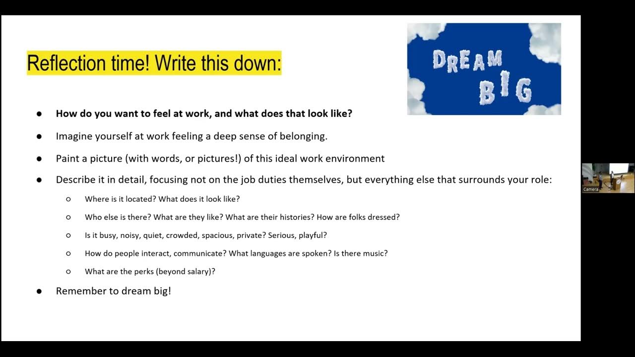 How to Investigate an Employer Through a DEI Lens YouTube