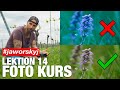 Kamera WEIßABGLEICH zum fotografieren Einfach erklärt | Jaworskyj Foto Kurs 📷 Lektion 14