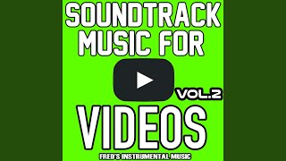 Uplifting Meditation Soundscape
