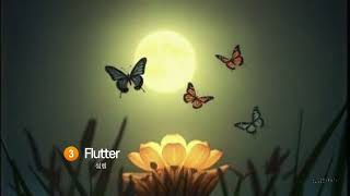 Download Lagu Flutter - Heart-Fluttering K-Pop Dream Song by M | 사랑의 나비처럼 두근거리는 K팝 MP3