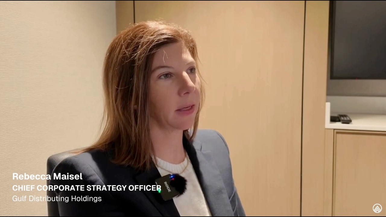Gulf Distributing video: The Evaluation