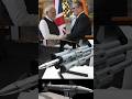 India-UK Missile Deal 💥 LMM Boost for Army! #UKIndiaDeal #shorts #short