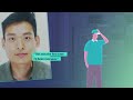 Migrant worker case study - Mr Wong's story