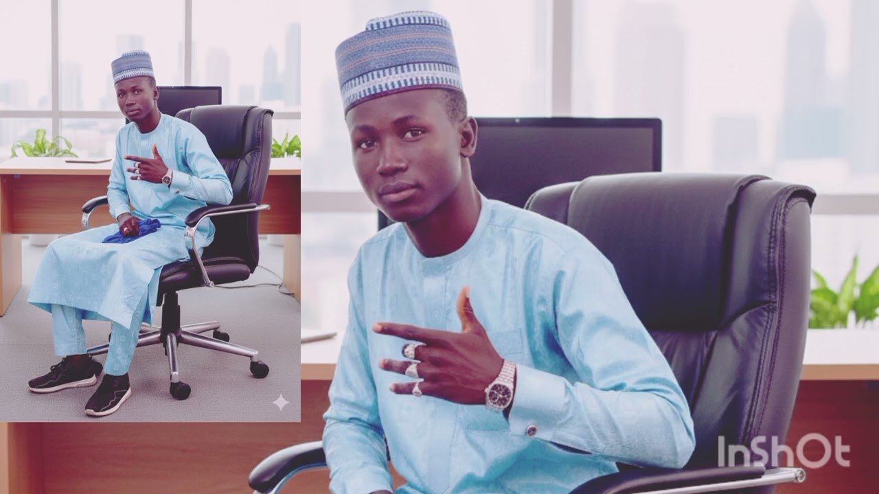 Wakar aure ina masoyan abdul mai waka