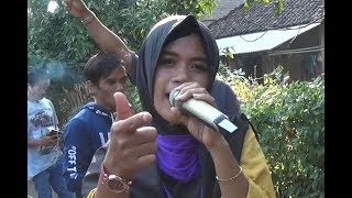 NGUYUHI GODONG LOMPONG || Manuk Dangdut Linda Sari (Mangunsari, 8 Juli 2019)