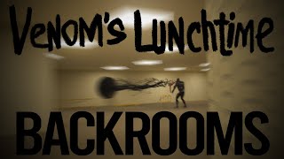 Backrooms Venom's Lunchtime (Found Footage) by Bug Body 5,412 views 1 year ago 41 seconds