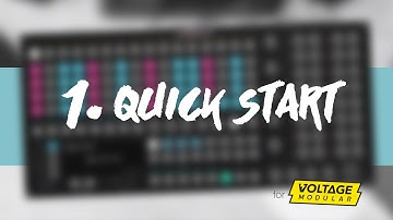 GN64 - 1 - Quick Start