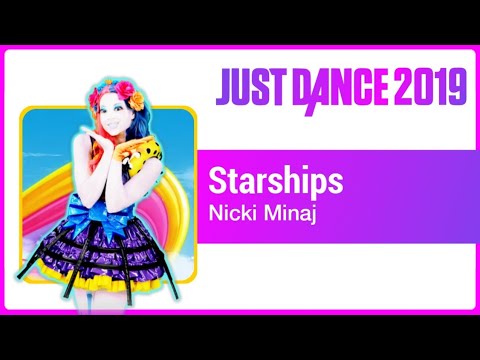 〈 𝓟𝖎𝖈𝓴𝖑𝖊𝕮𝖆𝖙〉 StarShips (Just Dance) Minecraft Skin