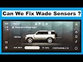 We Try & Fix the Wade Sensors on our NEW Land Rover Defender 2020 - can we fix it ?