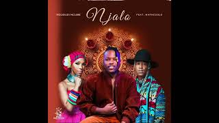 Video thumbnail of "Mduduzi Ncube (Ft. Mafikizolo) - Njalo  [Official Audio]"