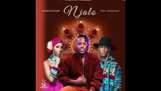 Mduduzi Ncube (Ft. Mafikizolo) - Njalo  [ Audio]