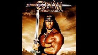 FRENCH LESSON - learn french with movies ( french + english subtitles )  CONAN the Barbarian part1