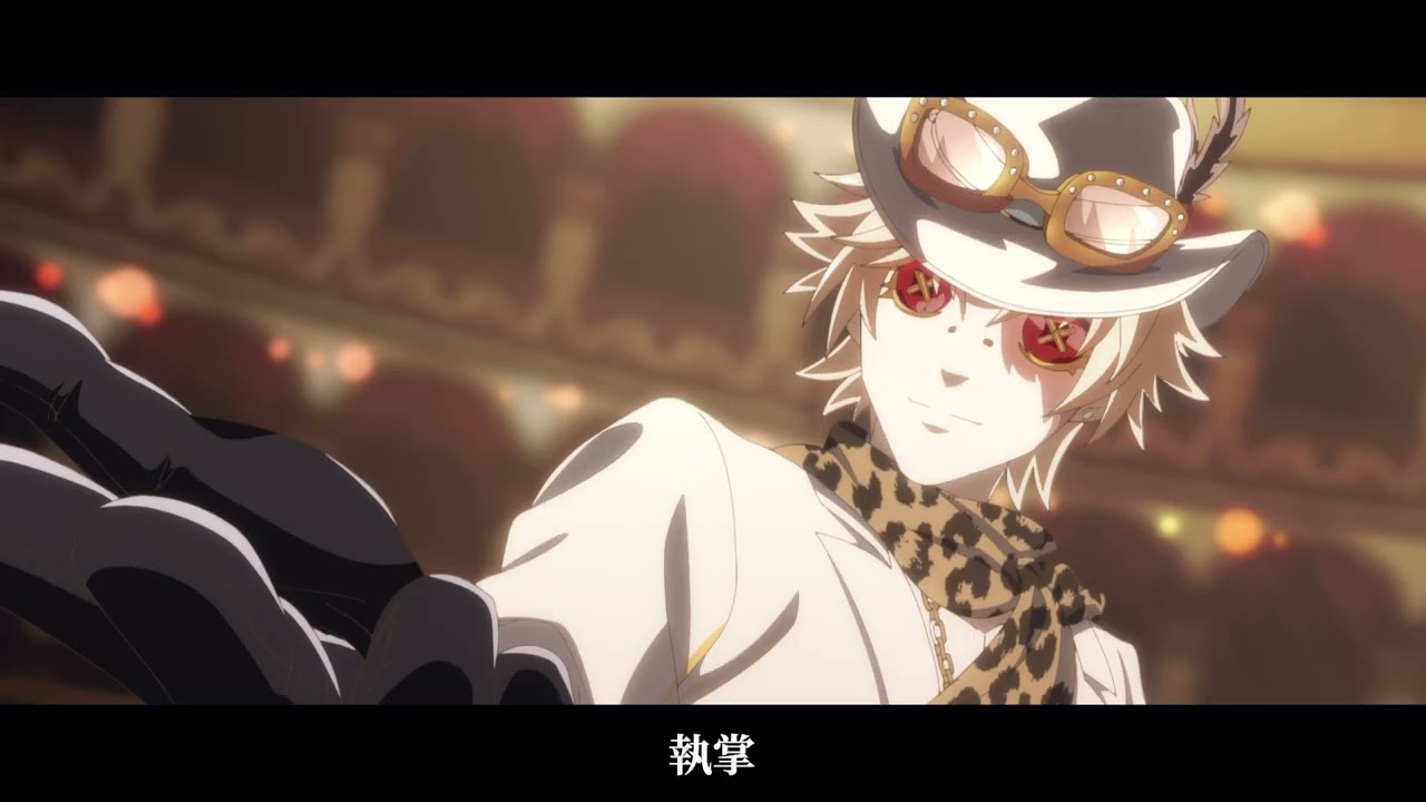 pixiv] Identity V 第五人格七週年紀念插畫比賽