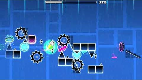 this is why click sync doesnt make for good gameplay by itself