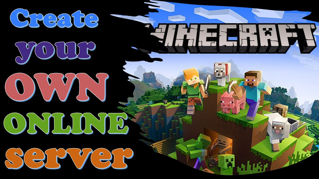 Make multiplayer