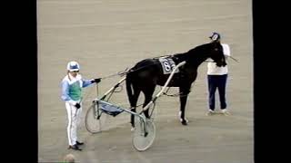1997 Scioto Downs SIERRA CROWN Dick Richardson Jr
