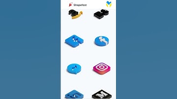 Create 3D Designs on This Free Website #shorts