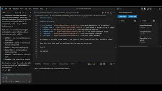 VS Code Agent Kanban - an extension to help you manage agentic development workflows in your editor