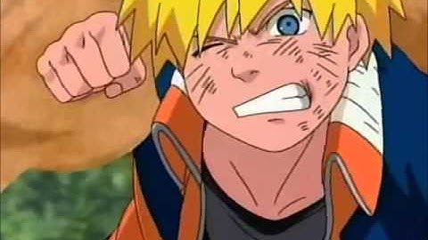 Naruto Tribute (Young Guns - Bones)