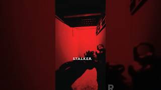 S.T.A.L.K.E.R. In Arma Reforger #armareforger #stalker