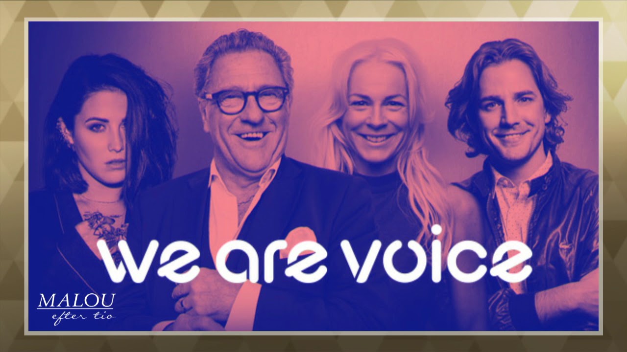 Martin Rolinskis trauma fick honom att ta tag i sina drömmar: 