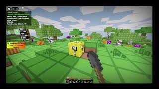⛏️PixelCraft💎 [ OP! ] [more game play] roblox