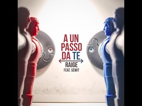 A un passo da te - BACKSTAGE STUDIO