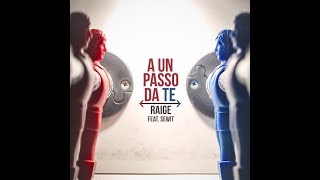 Обложка A Un Passo Da Te BACKSTAGE STUDIO Скачать A Un Passo Da Te BACKSTAGE STUDIO
