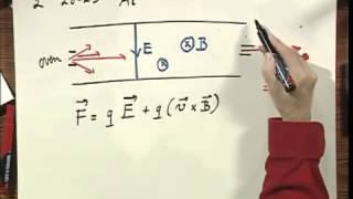 8.02x - Module 05.02 - Determine Mass of Isotope.
