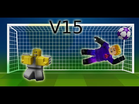 Best goals of 2024 V15 : Touch Football Roblox - YouTube