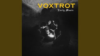 Video thumbnail of "Voxtrot - The Start of Something"
