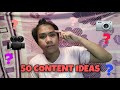 50 CONTENT IDEAS KHRISTIAN ROGASO 50 CONTENT IDEAS KHRISTIAN ROGASO