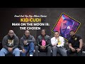 Kid Cudi - Man on the Moon III - The Chosen Album Review