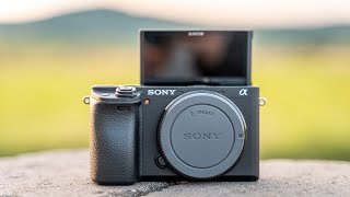 【最終値下げ】 SONY a6400 Sony A6400 Review + Thoughts about Sony A6600 - YouTube