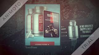 Testoprime 100% Legit Formula Its Really Works?