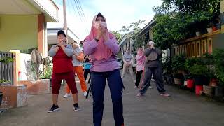 Pendinginan Jangan Salah Menilaiku Olahraga Dirumah