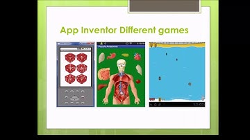 App inventor intro