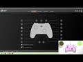 GameSir G7 SE – كيفية عكس عصي التحكم