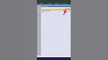 Backup in Tally Prime| How to Take Backup of Tally Datal Tally Prime me pendrive me backup kaise le