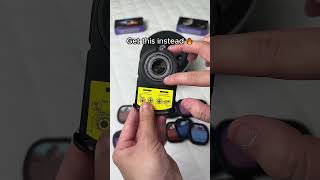 galaxy projector 🌌 LINK IN DESCRIPTION!