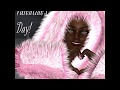 BLERDROTICA 1: SWEET, SEXY and SPECIAL DARK