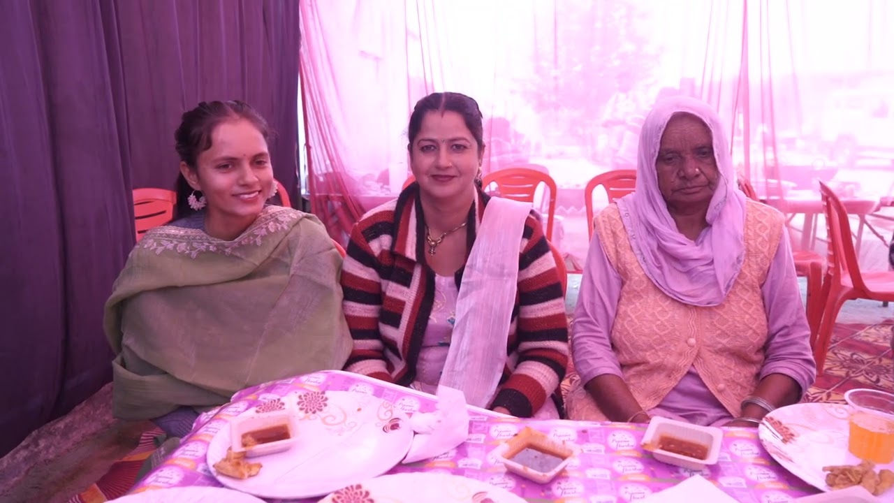 Paras With Sunita Ring Ceremony 16 Jan. 2026Friendes Photography Jhok Dipu Lana 9417425062