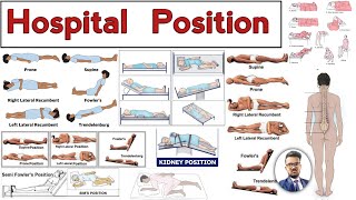 Hospital Position | Medical Position | Hospital | Hospital Knowledge | Doctor | Nursing | Pharmacy