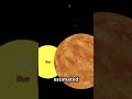 Meet 1RXS J160929.1−210524 the Star with a Giant Mystery Planet #space #exoplanets #shorts