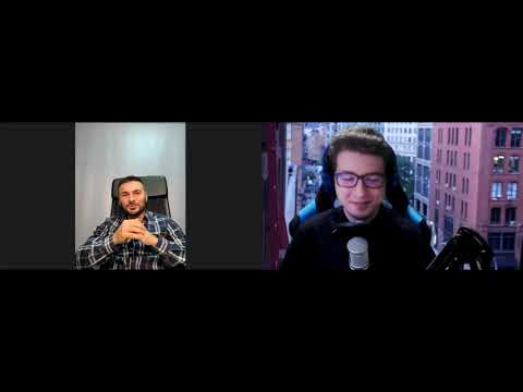 Interviu Scurt Andy Popescu
