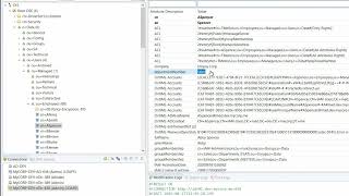 Demo NetIQ AutoGroup 20250813