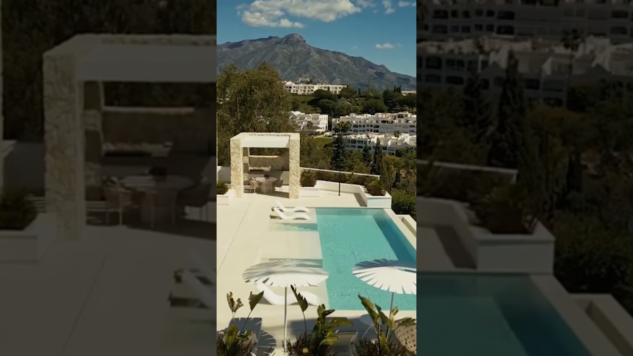 Совершенно новая вилла в La Quinta